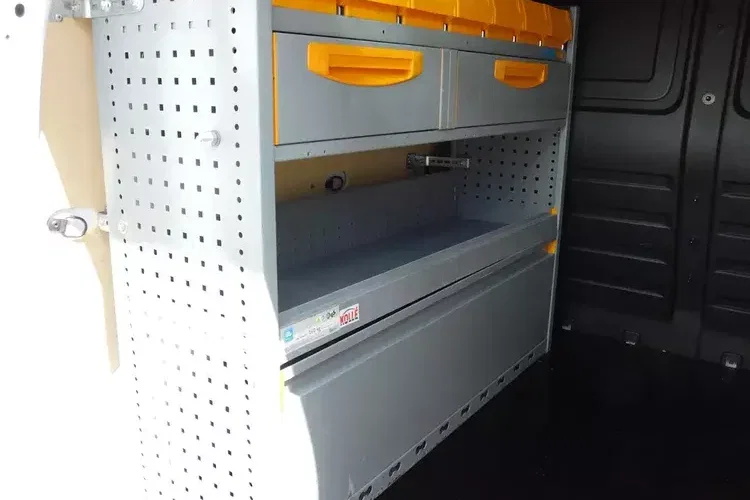 Renault KANGOO zdjęcie 4