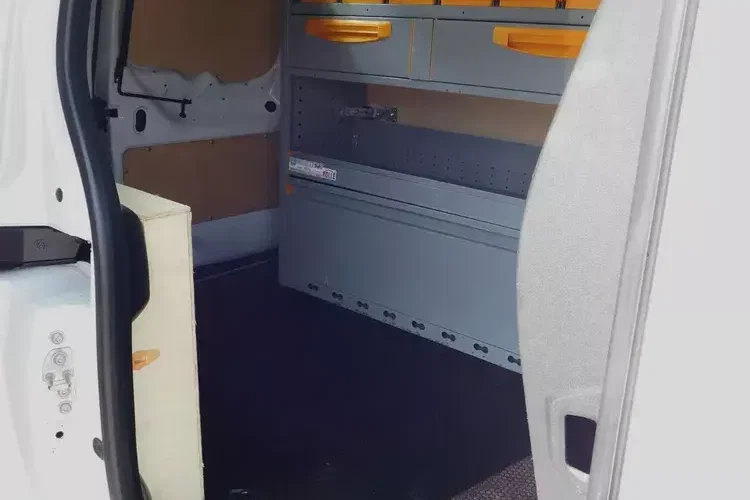 Renault KANGOO zdjęcie 5