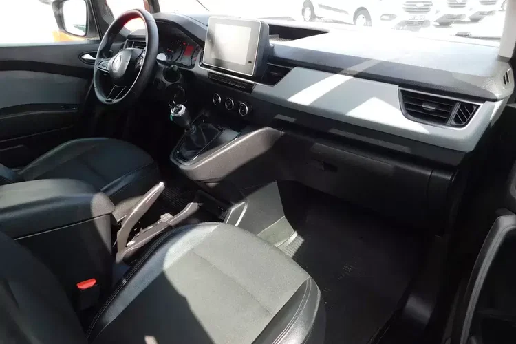 Renault KANGOO zdjęcie 6