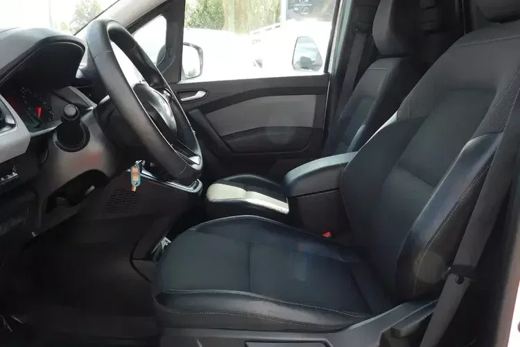 Renault KANGOO zdjęcie 7