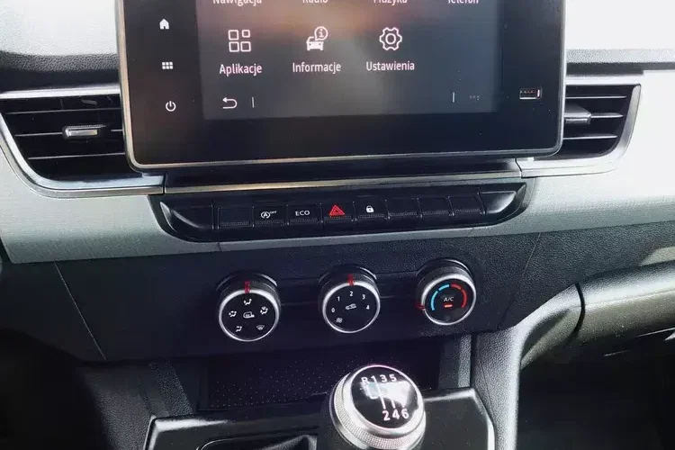 Renault KANGOO zdjęcie 8