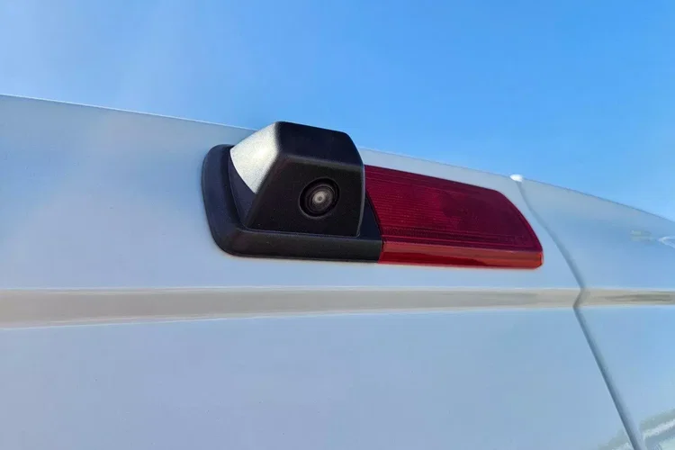 Renault Trafic L2H1 59999zł NETTO 2.0dCi/120KM zdjęcie 13