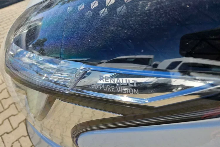 Renault Trafic L2H1 59999zł NETTO 2.0dCi/120KM zdjęcie 15