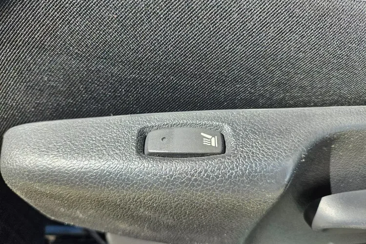 Renault Trafic L2H1 59999zł NETTO 2.0dCi/120KM zdjęcie 21