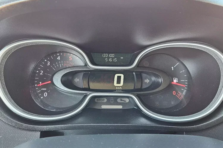 Renault Trafic L2H1 59999zł NETTO 2.0dCi/120KM zdjęcie 26