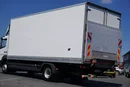 Mercedes ATEGO / 1221 / ACC / EURO 6 / KONTENER + WINDA / 17 PALET zdjęcie 39