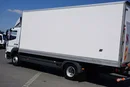 Mercedes ATEGO / 1221 / ACC / EURO 6 / KONTENER + WINDA / 17 PALET zdjęcie 40