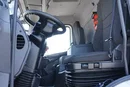 Mercedes ATEGO / 1221 / ACC / EURO 6 / KONTENER + WINDA / 17 PALET zdjęcie 7