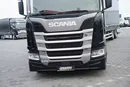 Scania R 410 / LNG / ACC / EURO 6 / ZESTAW PRZEJAZDOWY 120 M3 / RETARDER zdjęcie 37