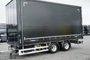 Wecon TANDEM / DŁ. 6, 5 M / PRZEJAZDOWA / 16 PALET zdjęcie 15