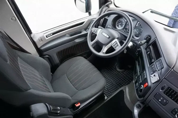 DAF XF / 480 / ACC / EURO 6 / ZESTAW PRZEJAZDOWY 120 M3 zdjęcie 12