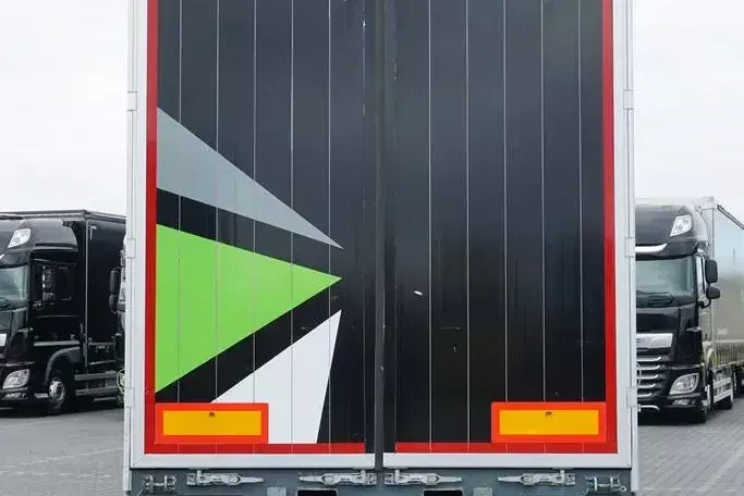 DAF XF / 480 / ACC / EURO 6 / ZESTAW PRZEJAZDOWY 120 M3 zdjęcie 29