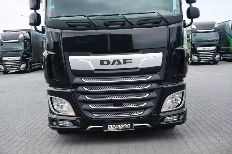 DAF XF / 480 / ACC / EURO 6 / ZESTAW PRZEJAZDOWY 120 M3 zdjęcie 36