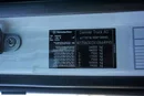 Mercedes ACTROS / 2542 / ACC / E 6 / MP 5 / ZESTAW PRZESTRZENNY / GIGA SPACE zdjęcie 10