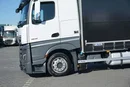 Mercedes ACTROS / 2542 / ACC / E 6 / MP 5 / ZESTAW PRZESTRZENNY / GIGA SPACE zdjęcie 16
