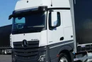 Mercedes ACTROS / 2542 / ACC / E 6 / MP 5 / ZESTAW PRZESTRZENNY / GIGA SPACE zdjęcie 20