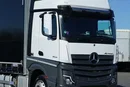 Mercedes ACTROS / 2542 / ACC / E 6 / MP 5 / ZESTAW PRZESTRZENNY / GIGA SPACE zdjęcie 28