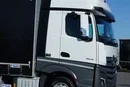 Mercedes ACTROS / 2542 / ACC / E 6 / MP 5 / ZESTAW PRZESTRZENNY / GIGA SPACE zdjęcie 32