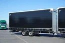 Mercedes ACTROS / 2542 / ACC / E 6 / MP 5 / ZESTAW PRZESTRZENNY / GIGA SPACE zdjęcie 37