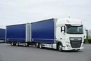 DAF XF / 480 / ACC / EURO 6 / ZESTAW PRZEJAZDOWY 120 M3 zdjęcie 3