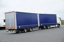 DAF XF / 480 / ACC / EURO 6 / ZESTAW PRZEJAZDOWY 120 M3 zdjęcie 6