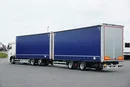 DAF XF / 480 / ACC / EURO 6 / ZESTAW PRZEJAZDOWY 120 M3 zdjęcie 7