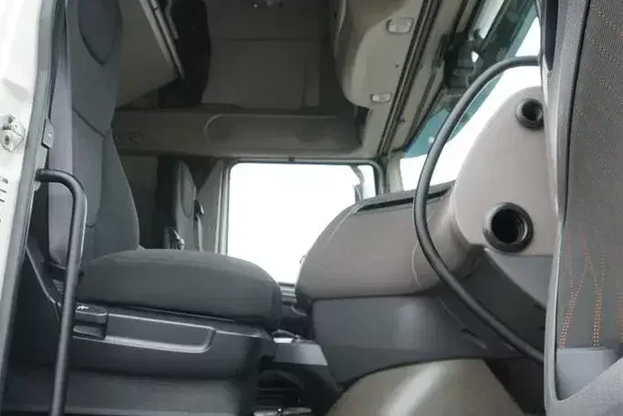 DAF XF / 480 / ACC / EURO 6 / ZESTAW PRZEJAZDOWY 120 M3 zdjęcie 9