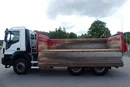 Iveco TRAKKER / X-WAY 420 / 6x4 / KH-KIPPER 3 STR / HYDROBURTA / WYWROTKA / zdjęcie 54