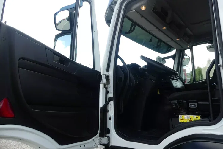 Iveco TRAKKER / X-WAY 420 / 6x4 / KH-KIPPER 3 STR / HYDROBURTA / WYWROTKA / zdjęcie 67