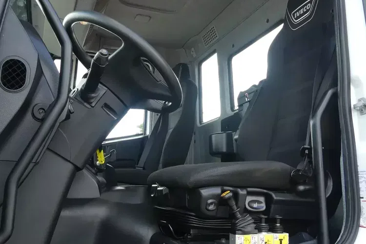 Iveco TRAKKER / X-WAY 420 / 6x4 / KH-KIPPER 3 STR / HYDROBURTA / WYWROTKA / zdjęcie 68