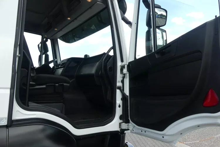 Iveco TRAKKER / X-WAY 420 / 6x4 / KH-KIPPER 3 STR / HYDROBURTA / WYWROTKA / zdjęcie 70