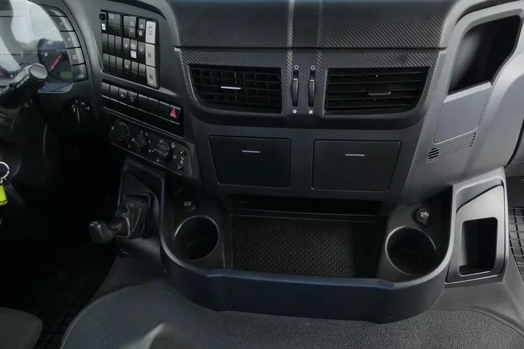 Iveco TRAKKER / X-WAY 420 / 6x4 / KH-KIPPER 3 STR / HYDROBURTA / WYWROTKA / zdjęcie 74