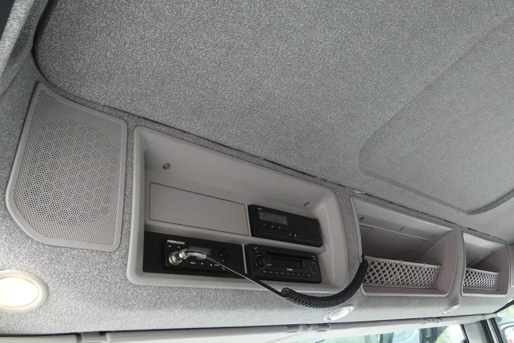 Iveco TRAKKER / X-WAY 420 / 6x4 / KH-KIPPER 3 STR / HYDROBURTA / WYWROTKA / zdjęcie 75