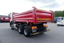 Iveco TRAKKER / X-WAY 420 / 6x4 / KH-KIPPER 3 STR / HYDROBURTA / WYWROTKA / zdjęcie 47