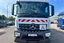 Mercedes AROCS 2536 eur6 FAUN VARIOPRSS520 zdjęcie 18