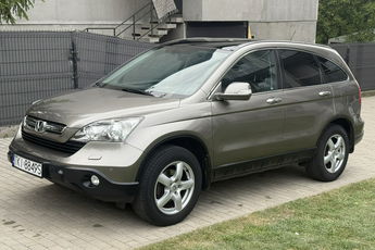 Honda CR-V 2.0 Benzyna | | Gwarancja | Bogate wyposażenie |
