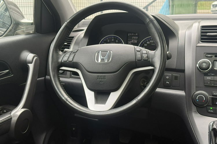 Honda CR-V 2.0 Benzyna | | Gwarancja | Bogate wyposażenie | zdjęcie 13