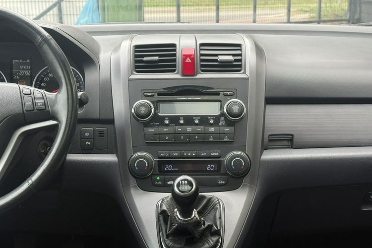 Honda CR-V 2.0 Benzyna | | Gwarancja | Bogate wyposażenie | zdjęcie 14