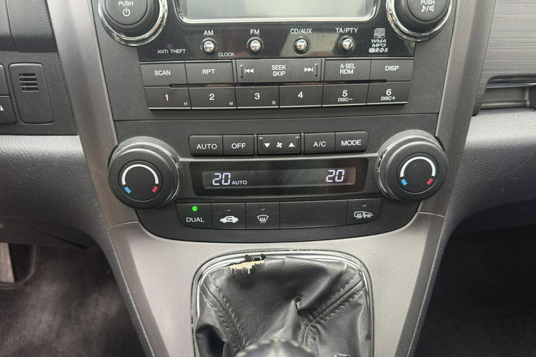 Honda CR-V 2.0 Benzyna | | Gwarancja | Bogate wyposażenie | zdjęcie 17