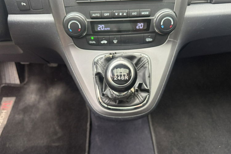 Honda CR-V 2.0 Benzyna | | Gwarancja | Bogate wyposażenie | zdjęcie 18