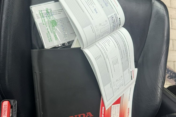 Honda CR-V 2.0 Benzyna | | Gwarancja | Bogate wyposażenie | zdjęcie 26