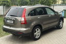 Honda CR-V 2.0 Benzyna | | Gwarancja | Bogate wyposażenie | zdjęcie 3