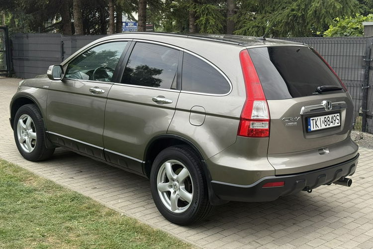 Honda CR-V 2.0 Benzyna | | Gwarancja | Bogate wyposażenie | zdjęcie 4