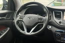 Hyundai Tucson 1.7 Diesel | | Gwarancja | Bogate wyposażenie | Automat | zdjęcie 15
