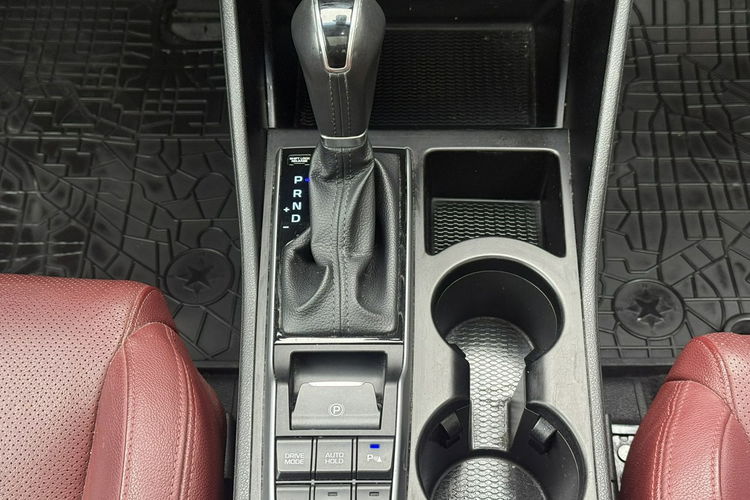 Hyundai Tucson 1.7 Diesel | | Gwarancja | Bogate wyposażenie | Automat | zdjęcie 18