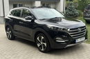 Hyundai Tucson 1.7 Diesel | | Gwarancja | Bogate wyposażenie | Automat | zdjęcie 2