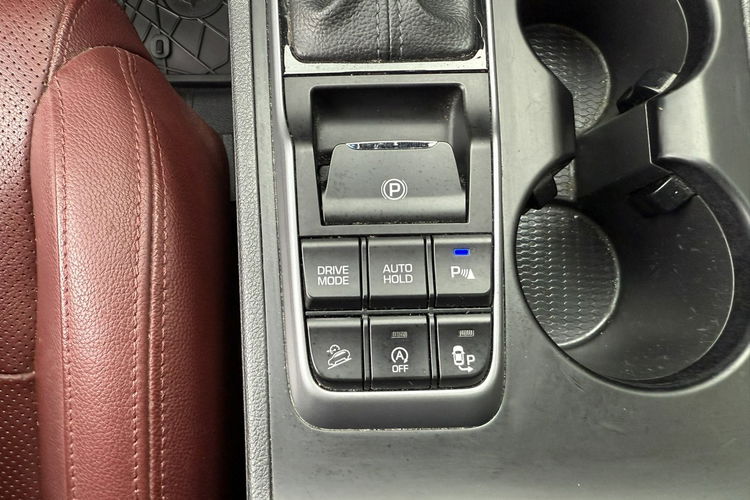 Hyundai Tucson 1.7 Diesel | | Gwarancja | Bogate wyposażenie | Automat | zdjęcie 21