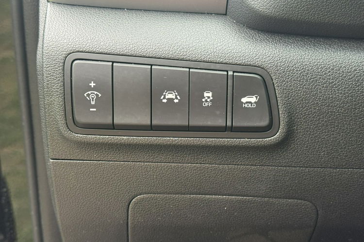 Hyundai Tucson 1.7 Diesel | | Gwarancja | Bogate wyposażenie | Automat | zdjęcie 27