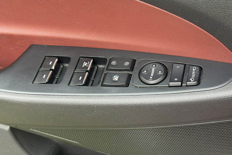 Hyundai Tucson 1.7 Diesel | | Gwarancja | Bogate wyposażenie | Automat | zdjęcie 28