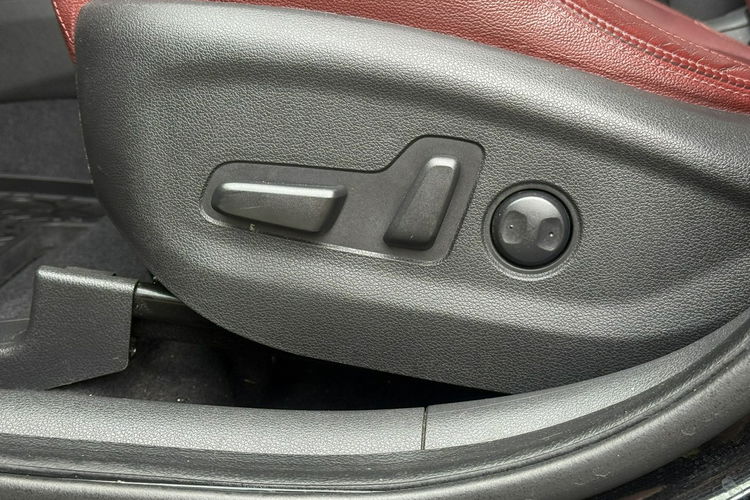 Hyundai Tucson 1.7 Diesel | | Gwarancja | Bogate wyposażenie | Automat | zdjęcie 29